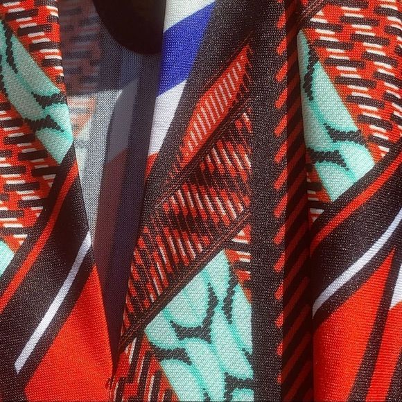 SzXL New Directions Long Sleeveless Dress - Picture 5 of 10